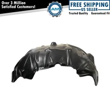 Front Left Inner Fender Liner Fits 2013-2018 Ram 1500 2019 1500 Classic