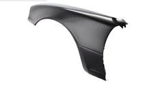 Front Drivers Lh Side Fender Fits 1990-1997 Mazda Miata Partslink Ma1240113