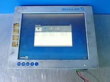 PHOENIX CONTACT INDUSTRIAL TOUCH SCREEN PC DVG-OTC5115 002-BF