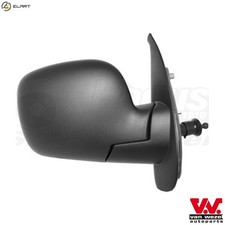 EXTERIOR MIRROR 4312804 FOR RENAULT KANGOO/Rapid/Express/GRAND/BE/BOP 1.5L 4cyl