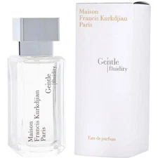 Maison Francis Kurkdjian Unisex Gentle Fluidity Silver EDP Spray 1.2 oz