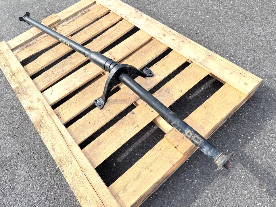 2015–2020 AUDI A3 S3 RS3 MK7 VW GOLF R ALLTRACK PROP SHAFT DRIVESHAFT OEM - Image 2 of 4