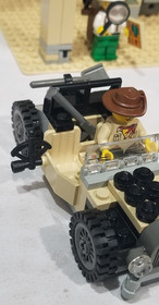 💥 Adventures EGYPTIAN LEGO SET LOT 5958 MUMMY'S TOMB OASIS AMBUSH 5938 COMPLETE