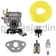 Carburetor for Makita EB5300 EB5300TH 52.5cc Backpack Blower 161517-9