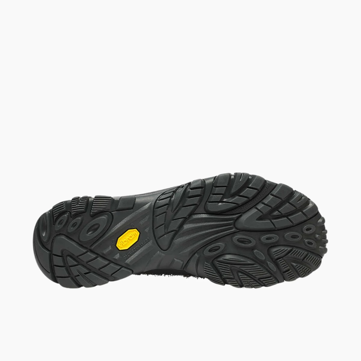 Merrell Moab 2 Slide SE X YMC Slip-On Suede Leather Forged Iron
