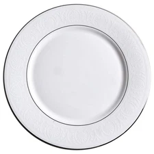 Lenox Hannah Platinum Dinner Plate 7011800