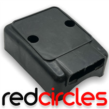 FILTRO ARIA SCATOLA NERA MINI MOTO 47cc e 49cc, adatto a MINIMOTO CINESI