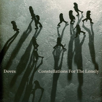 Doves - Constellations For The Lonely Limited  (Vinyl LP - 2025 - EU - Original)