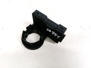 24418927 Lesespule Wegfahrsperre Steuergerät  5WK4763 Opel Astra DE1246719-06