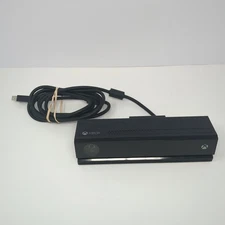 Microsoft Xbox One Kinect Camera Motion Sensor Bar Model 1520 - OEM