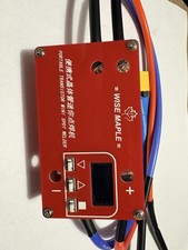 Mini Saldatore a punti 18650 Battery 