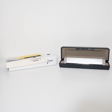 M.Suzuki SU-21W Am Humming High-Class Tremolo Harmonica - 21-Hole - A Minor Key