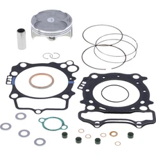 ATHENA 0903-1715 P5F0770212009B Piston Kit with Gaskets 76.96 mm - yamaha