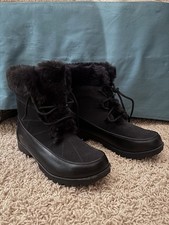 JBU by Jambu Colorado Winter Boots
