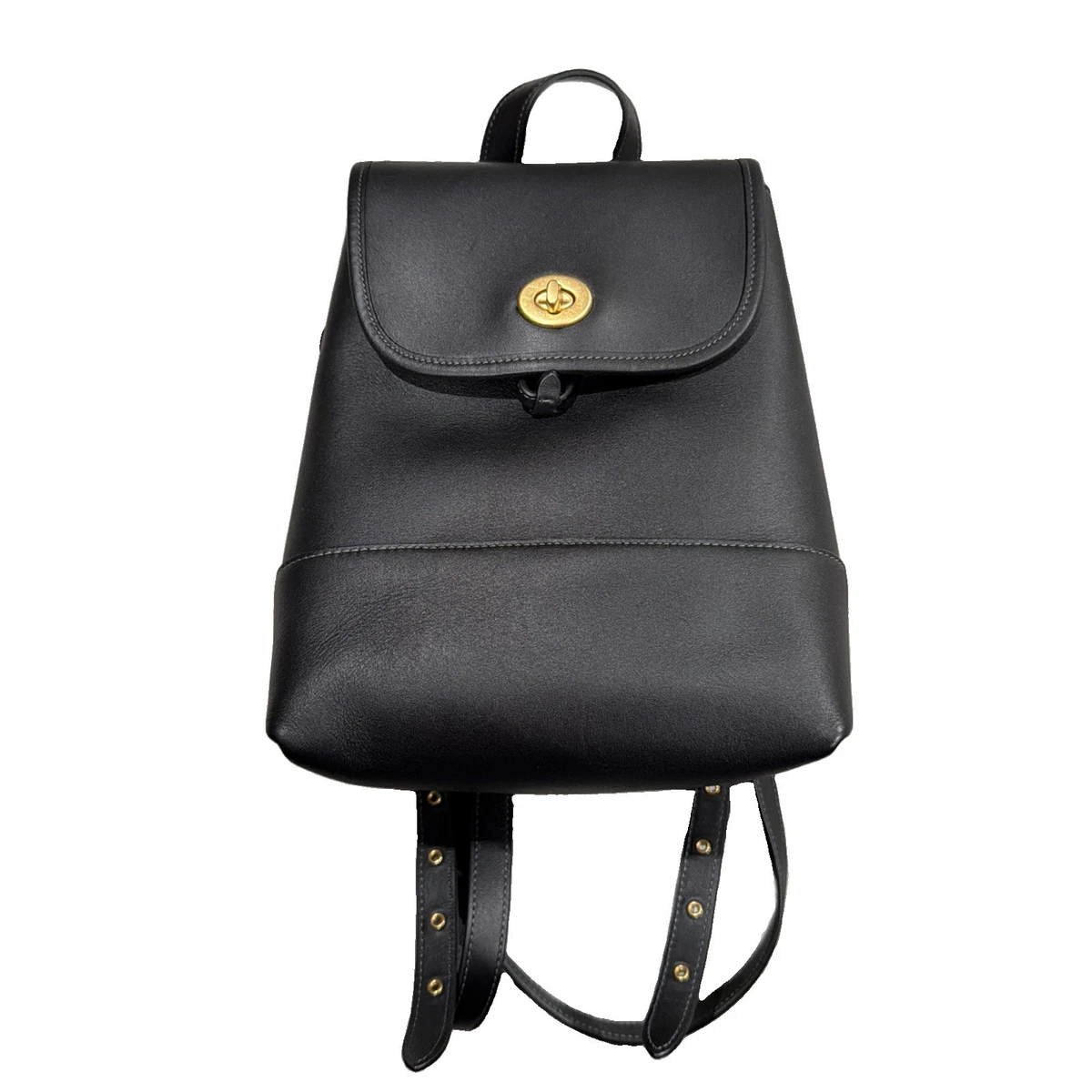 Coach Backpack Convertible Bags & Handbags for Women | eBay