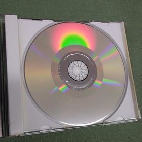 SEGA SegaGaga Dreamcast Software