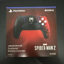 Sony DualSense Wireless Controller Limited Ed...