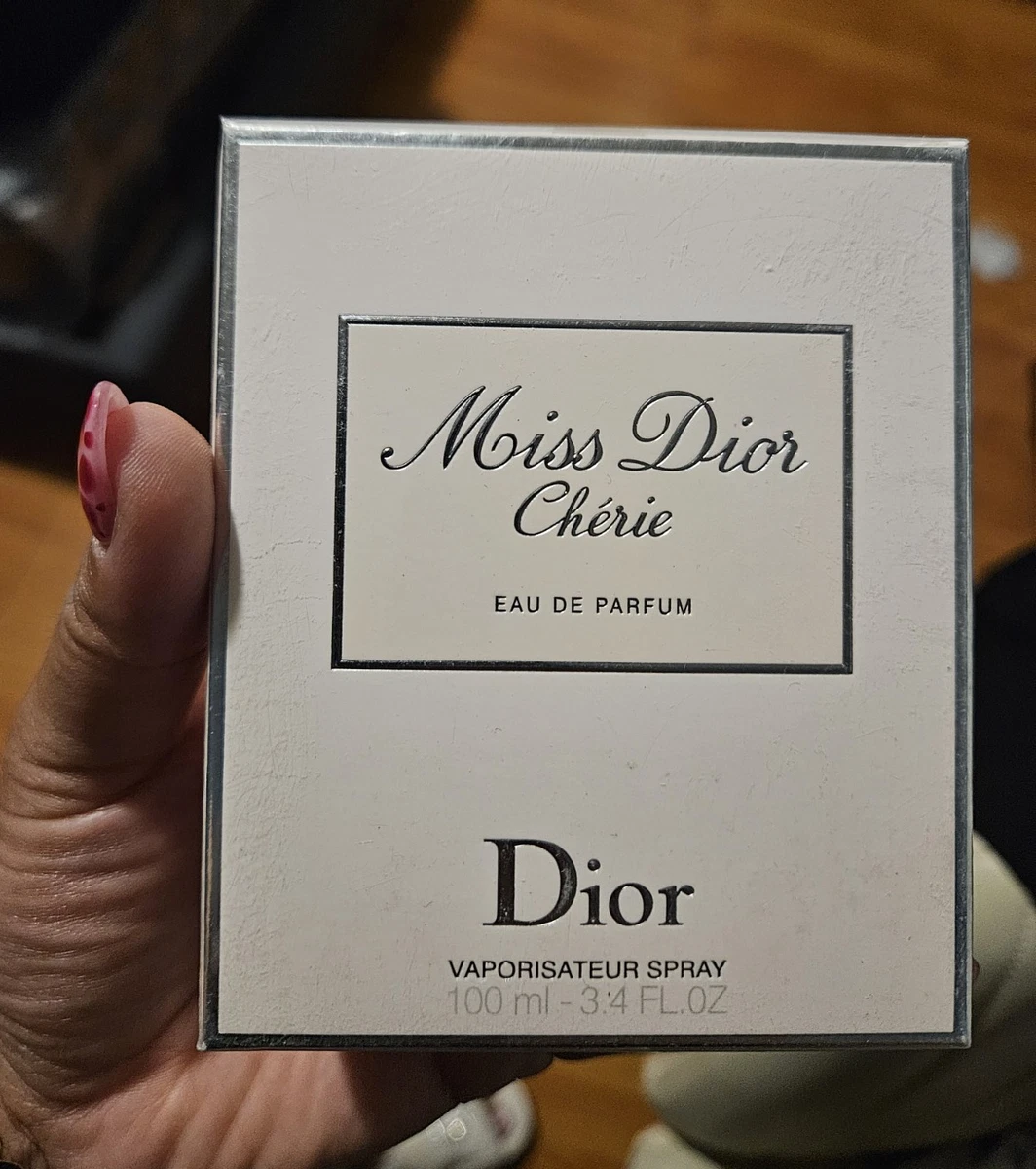 Miss Dior Cherie by Dior Fragrances for Women for sale - eBay