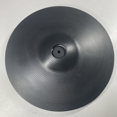 美品 Roland CY-13R ライド シンバルマウント ③ Roland V-Drums CY-13R + cymbal mount | eBay