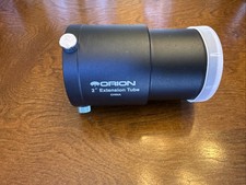 Orion 2 Inch 2   Extension Tube