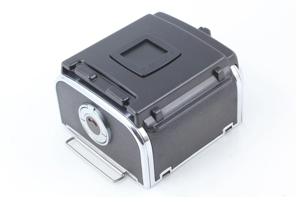 [Near MINT] Hasselblad A12 Type IV 6x6 120 Film Back Magazine Holder From JAPAN - Image 4 of 4