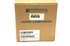 Ametek Powervar ABC065-11W 120V Power Conditioner Surge Protection Unit