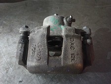 Etrier de frein Daewoo NUBIRA