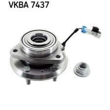 Roulement de roue Chevrolet CAPTIVA