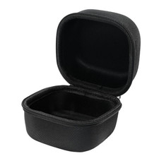 Dust-proof Padded Durable Compact Stylish Zippered Bluetooth Speaker Storage Bag