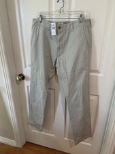 Todd Snyder Stone Straight Fit Chino Pants Sz 34/34. New Box46