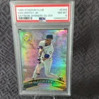 Topps Stadium Club 1996 Extreme Players Winners Silver Ken Griffey Jr EW8 PSA 8