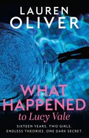 Lauren Oliver | What Happened To Lucy Vale | Taschenbuch | Englisch (2025)