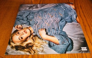 Zara Larsson So Good | eBay