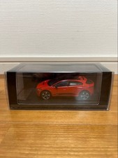 Jaguar I-PACE TSM Model 1/43 Scale Diecast Model Car From Japan #QYBLN6
