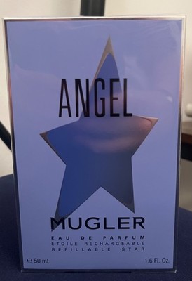Parfüm Angel Mugler (Eau de Parfum) 50 ml