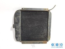 Radiateur BMW 1602