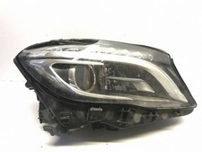Mercedes-Benz GLA W156 X156 2015 Vorne rechts Scheinwerfer A1569062400 COO15867