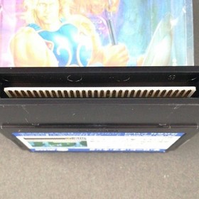 Jaleco The Lord of King Famicom game