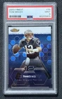2003 Topps Finest Tom Brady PSA 9 Mint #35 7 Time Super Bowl Champ Patriots