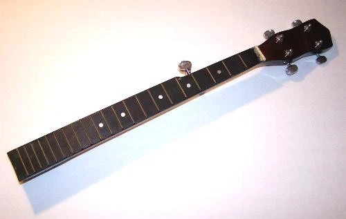 Short 2024 neck banjo