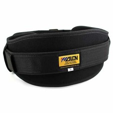 Neoprene Weight Lifting Belt Gym Fitness Wide Back Support Training boxing