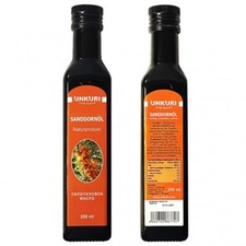Sanddornöl  Sanddorn Öl Altaj 250ml