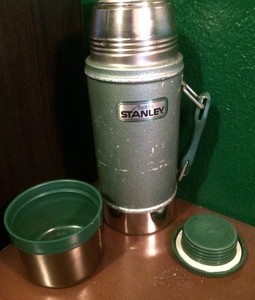 stanley wide mouth thermos