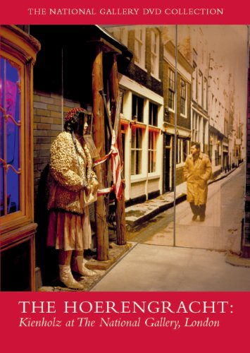 DVD 'The Hoerengracht': Kienholz at the National Gallery - Imagen 1 de 1