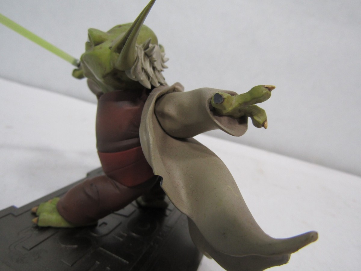 廃番 壽屋 STARWARS YODA &R2D ARTFX 新品未開封 ArtFx