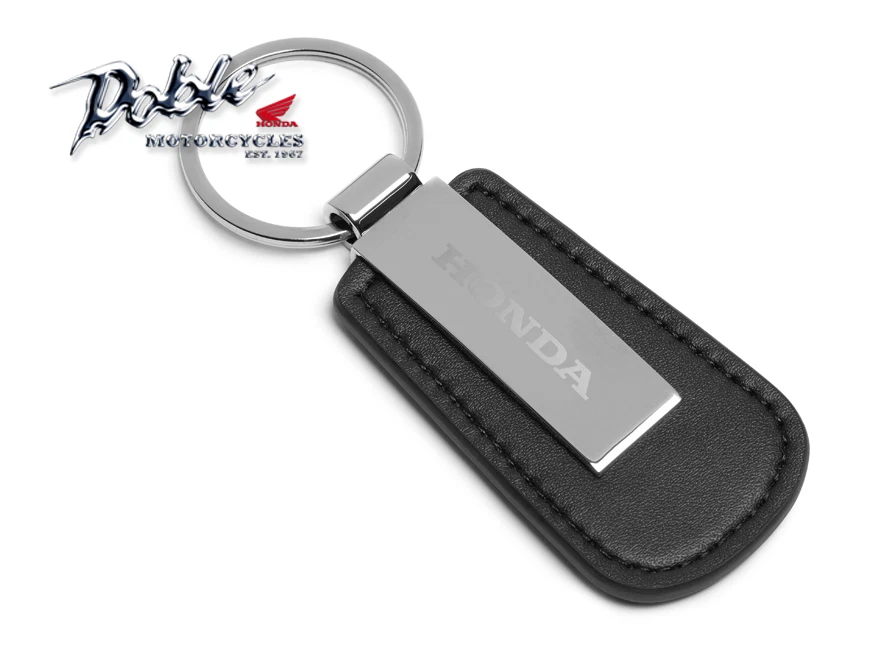 Genuine honda best sale keyring