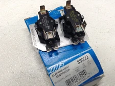 NEW MARS 33222/21P89 ELECTRIC HEAT SEQUENCER