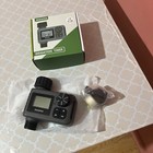 Sprinkler Timer, Outdoor Garden Hose Faucet Timers, Programmable Water Timer ...