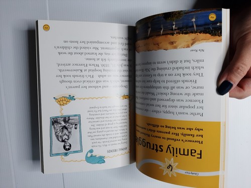 DK Life Stories Inspirational People 10 Book Box Set - Bild 10 von 12