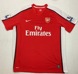 arshavin arsenal jersey